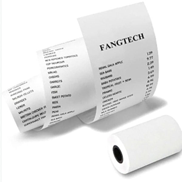 80mmx80mm Cash registry pepala Thermal Paper Rolls (1)