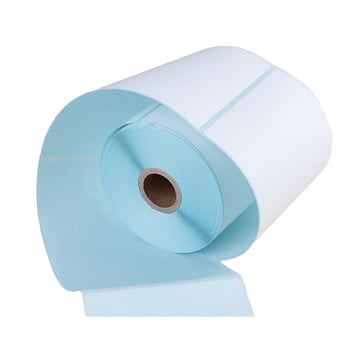 Coated Paper Labels (1)