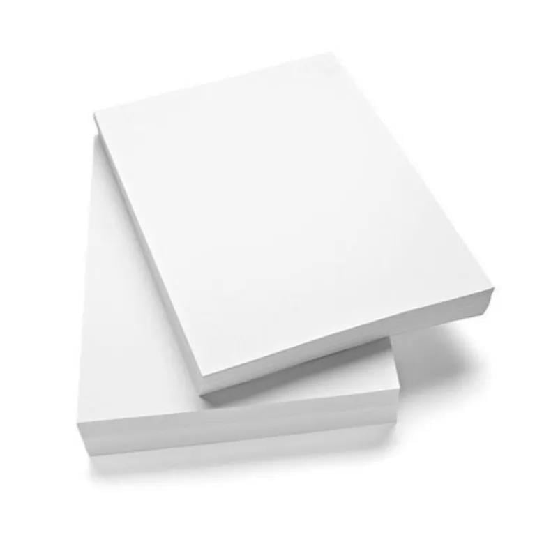 Prodhuesi OEM 70gsm 80gsm Letër fotokopjeje e bardhë A4 (4)