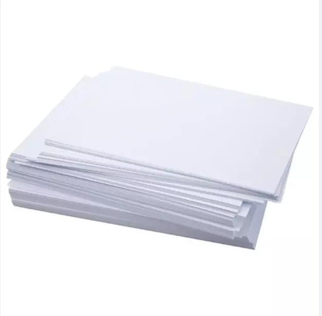 Prodhuesi OEM 70gsm 80gsm Letër fotokopjeje A4 me kopje të bardhë (6)