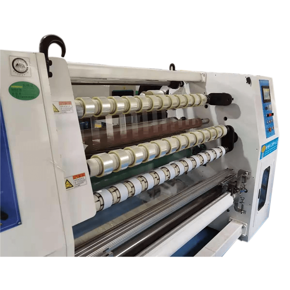 BOPP vodootporna biorazgradiva traka za pakiranje s tiskanim logotipom (3)