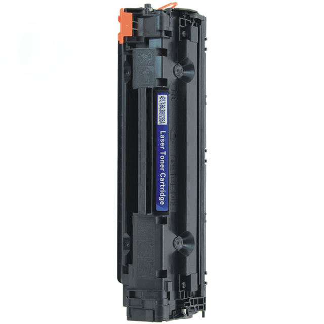 Gëeegent fir Laser Dréckerspäicher Toner (4)