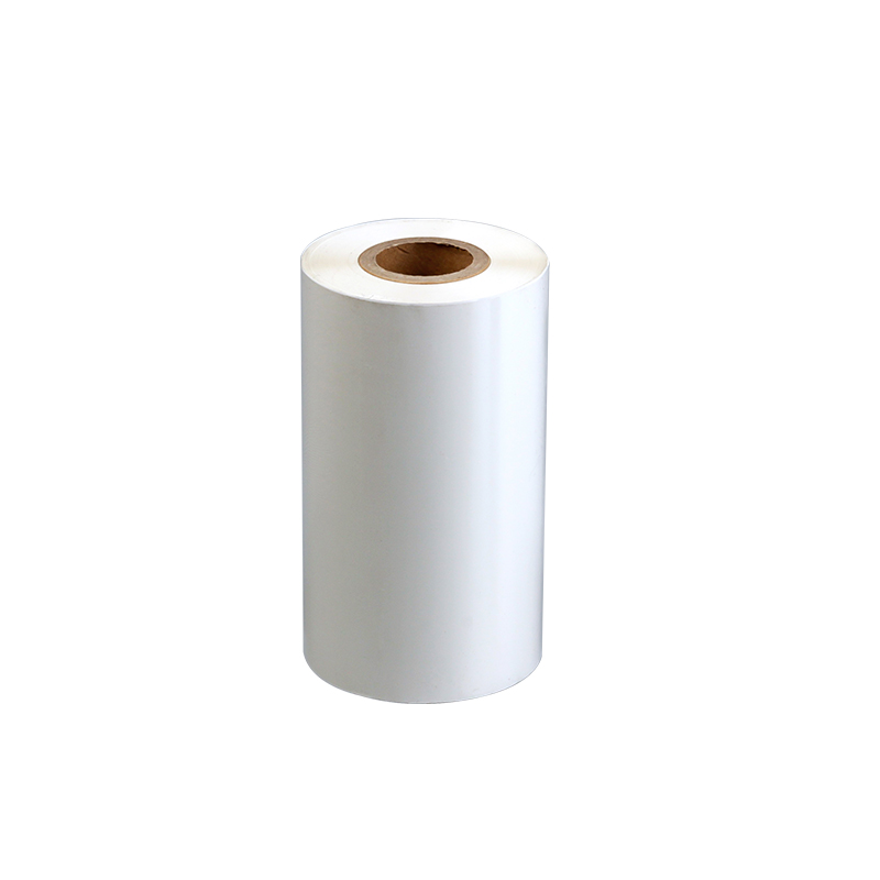 ရောင်စုံ Thermal Transfer Ribbons (၁)ခု၊