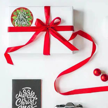 Decorate your Christmas presents with beautiful labels (3)