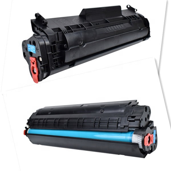 Factory custom toner cartridges for a variety of printers (1)