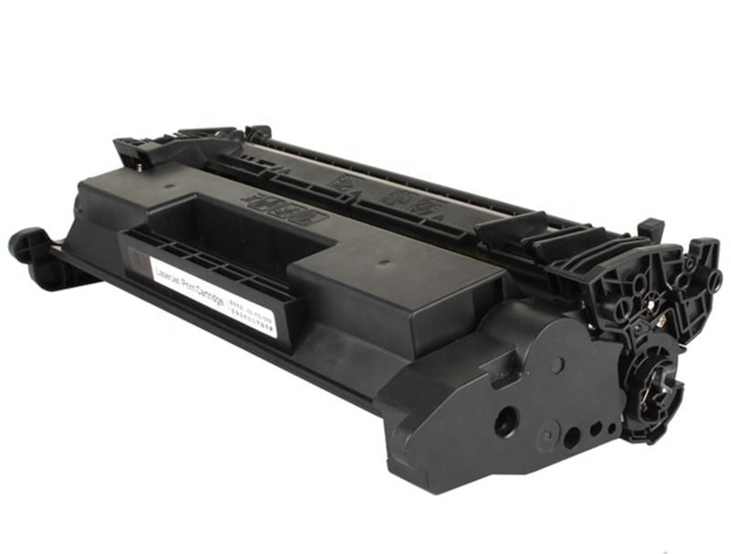 Factory custom toner cartridges for a variety of printers (2)