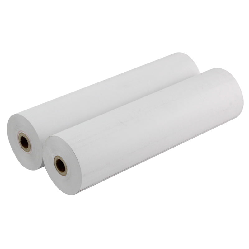 Grade a Quality 210mm Width Thermal Fax Paper (4)