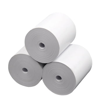 Thermal synthetic paper (2)