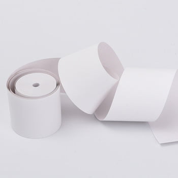 Thermal synthetic paper (3)