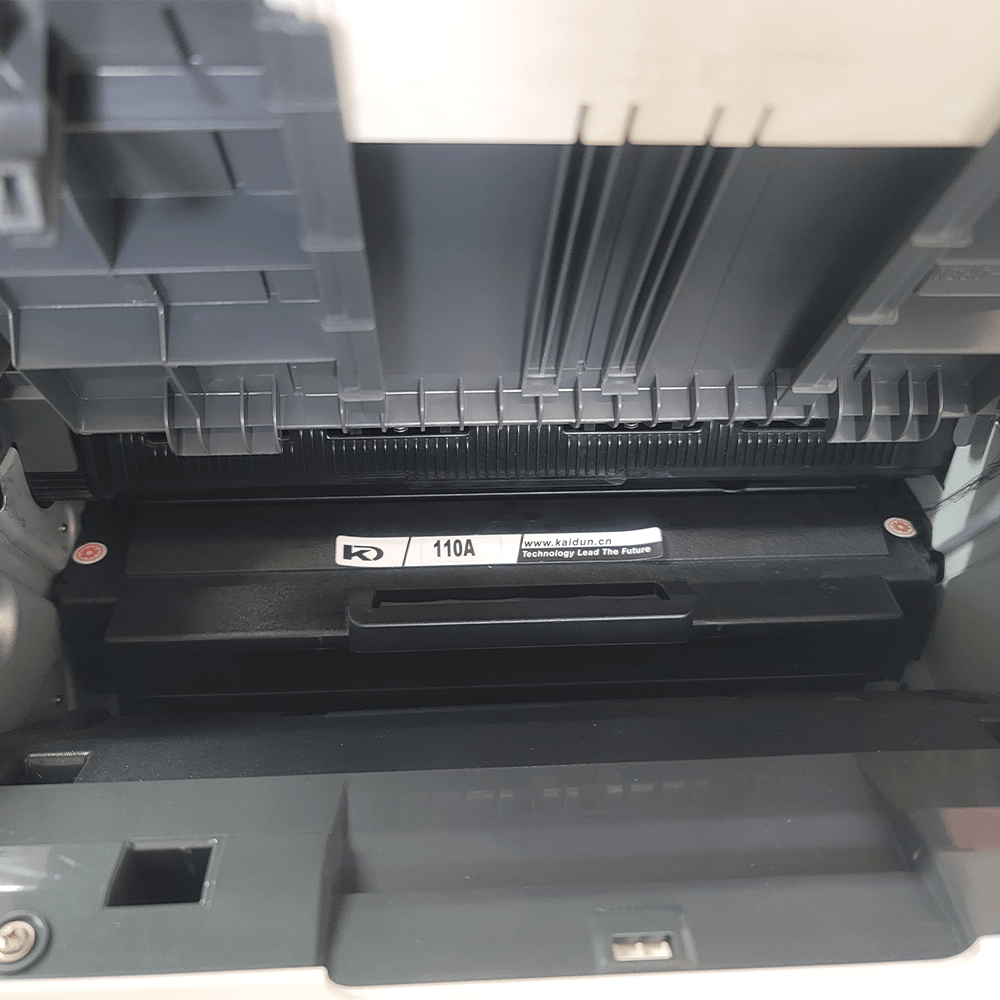 What is a toner cartridge (1)