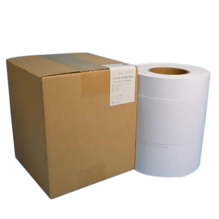 What is photo paper (1)